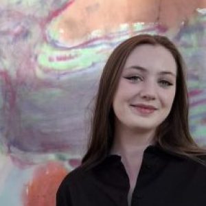 Profile photo of Annabelle Pelaez