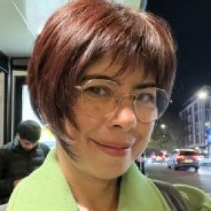 Profile photo of Katia Setsuko