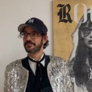 Profile photo of Matt Youth