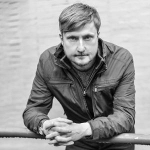 Profile photo of Christopher Sparkes