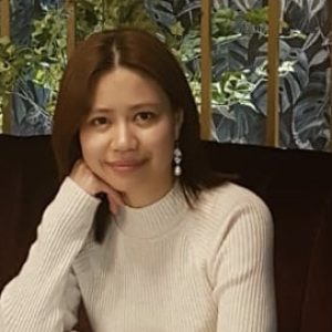 Profile photo of Mari Dioneda