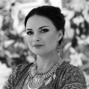 Profile photo of Joanna Pilarczyk