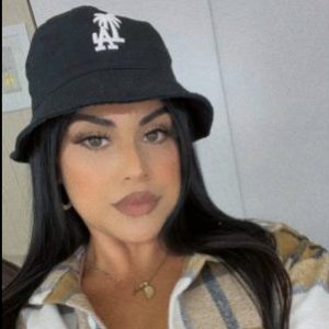 Profile photo of Olivia Hill