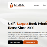 Gulf Publisher