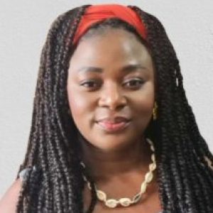 Profile photo of Catherine Ayodele