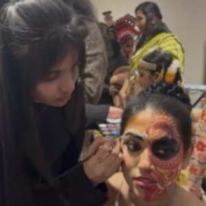 Profile photo of Manjima Anilkumar