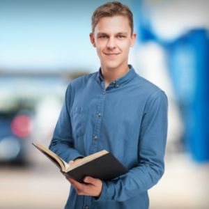 Profile photo of Maxine Liam