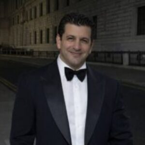 Profile photo of Babak Koravi