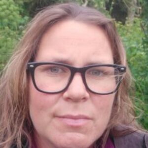 Profile photo of KATE A HENNESSY