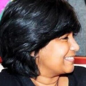 Profile photo of Damayanthi Muthukumaranage