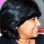 Profile photo of Damayanthi Muthukumaranage