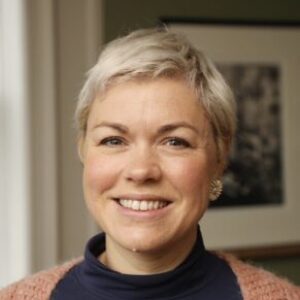 Profile photo of Leanne Pearce