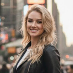 Profile photo of Rose Ginny