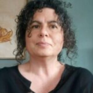 Profile photo of Carmen Coronado