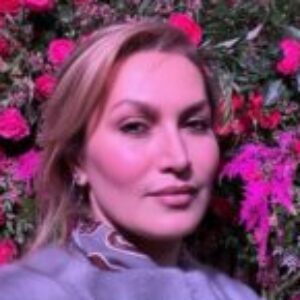 Profile photo of Mahtab Hanna