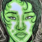 Profile photo of Scarlett Alexandra