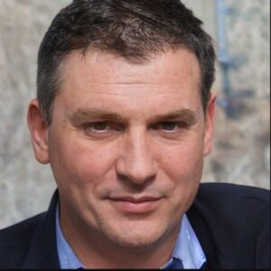 Profile photo of Mike Hudson