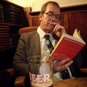 Profile photo of Simon Bastian