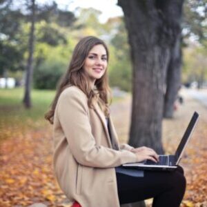 Profile photo of Mila Davis