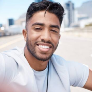 Profile photo of mike jhon