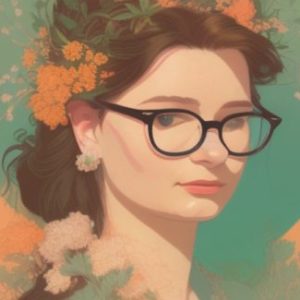 Profile photo of Greta Varpiotaite