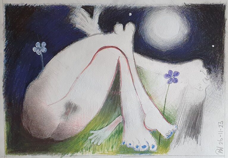 4 Gazing at the Moon and Stars 26 Nov 23 REMOVED FROM BINDER