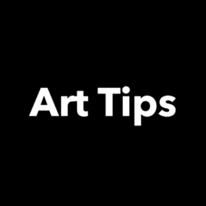 Group logo of Art Tips