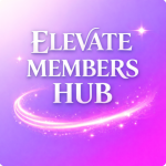 Group logo of Elevate Members Hub