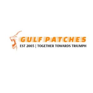 Group logo of Custom Patch Maker in Gulf