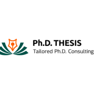 Group logo of PhD Thesis UK