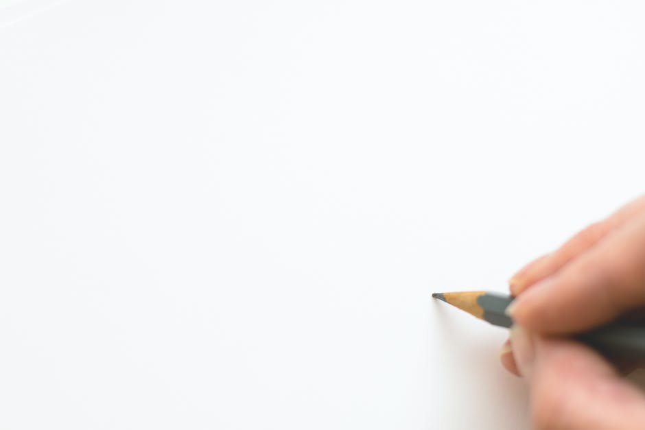 Illustration of various drawing techniques, such as aspect-to-aspect transition, chiaroscuro, negative space, and pointillism.